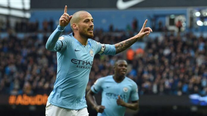 FIFA 20: SBC David Silva – La Fine di un’Era | FifaUltimateTeam.it