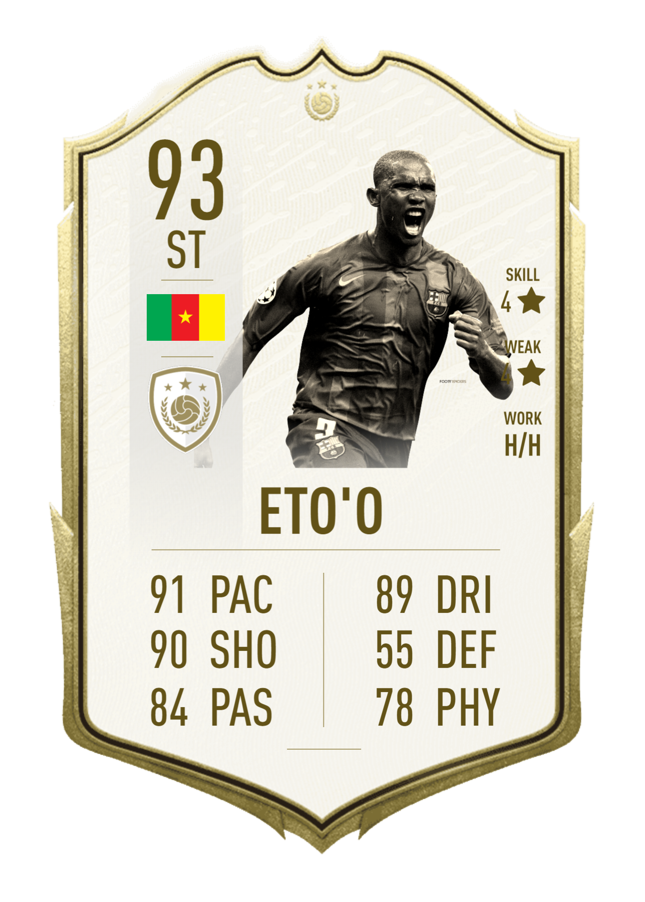 etoo