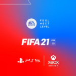 fifa 21 cover ufficiale