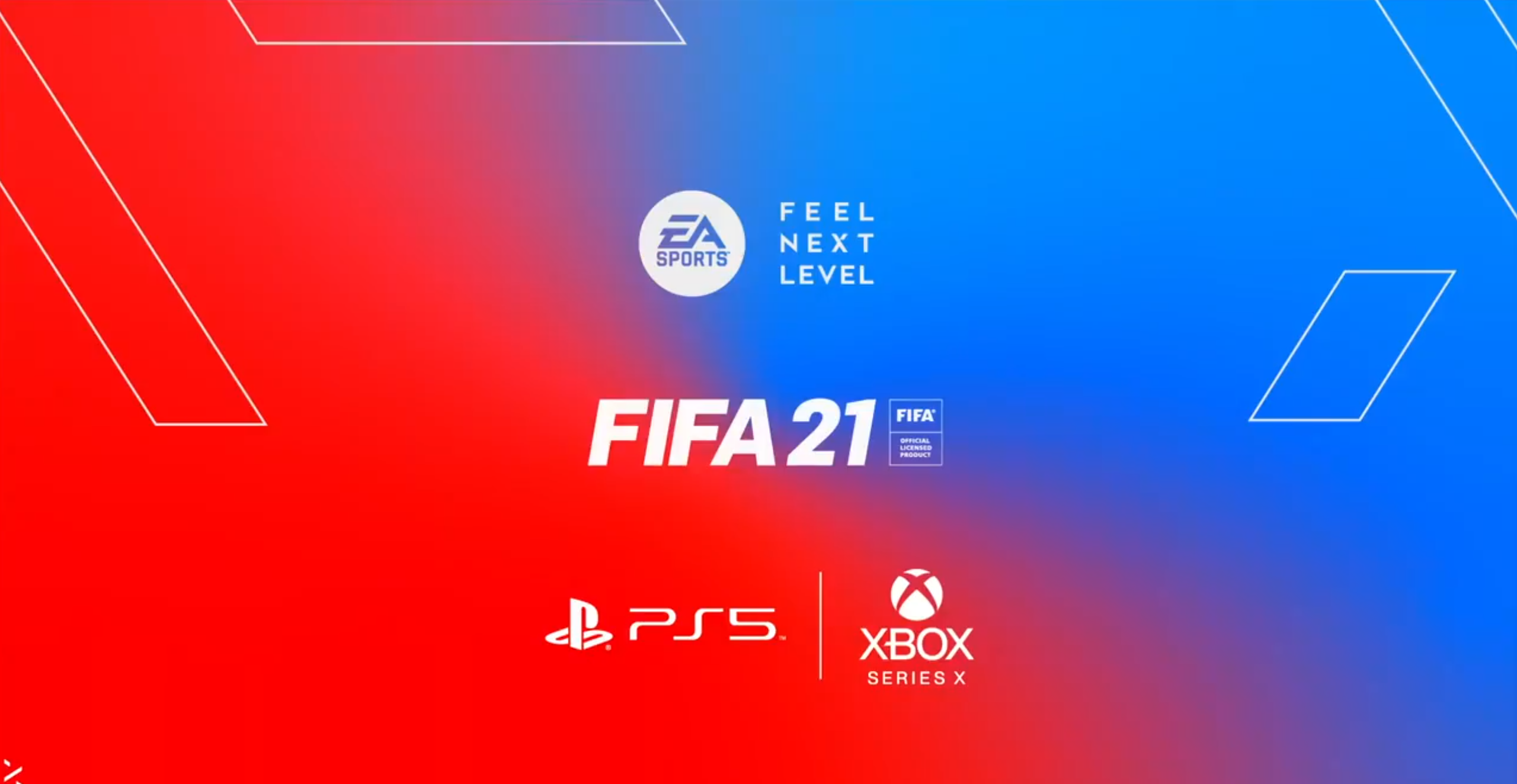fifa 21 cover ufficiale