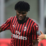 franck kessie fifa 20