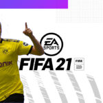 haaland carriera fifa 21