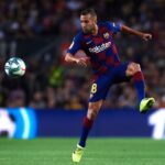 jordi alba fifa 20