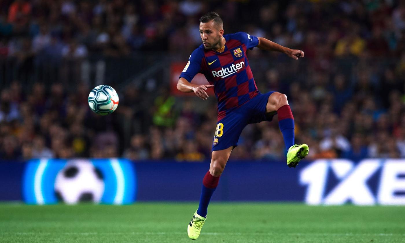 jordi alba fifa 20