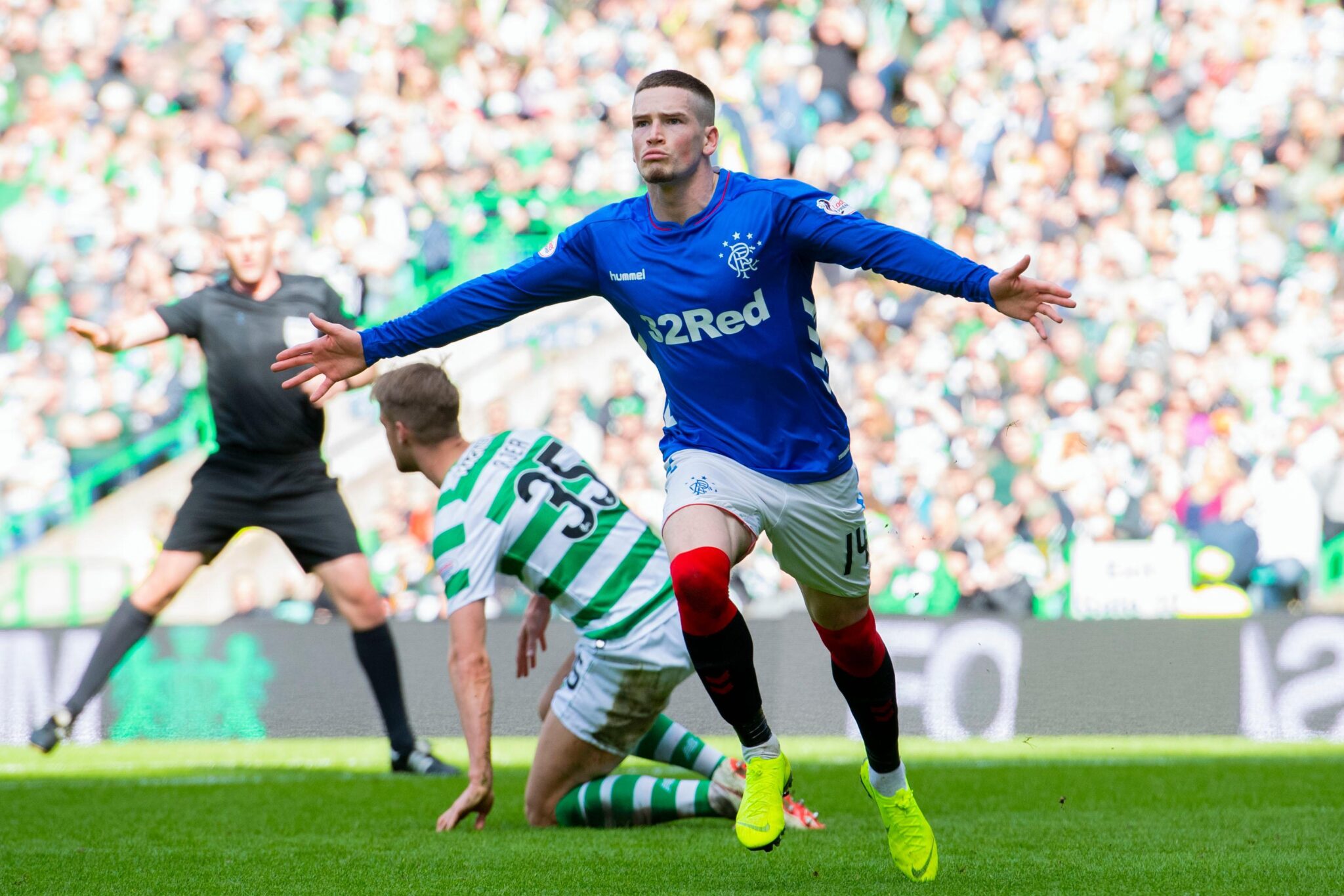 kent fifa 20