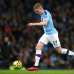 kevin de bruyne fifa 20