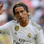 luka modric fifa 20