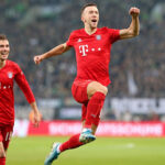 perisic fifa 20