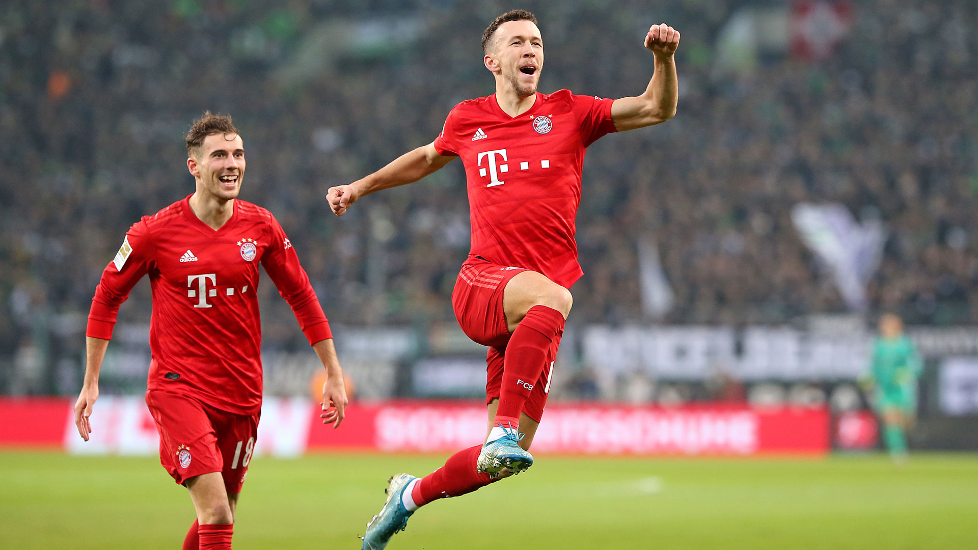 perisic fifa 20