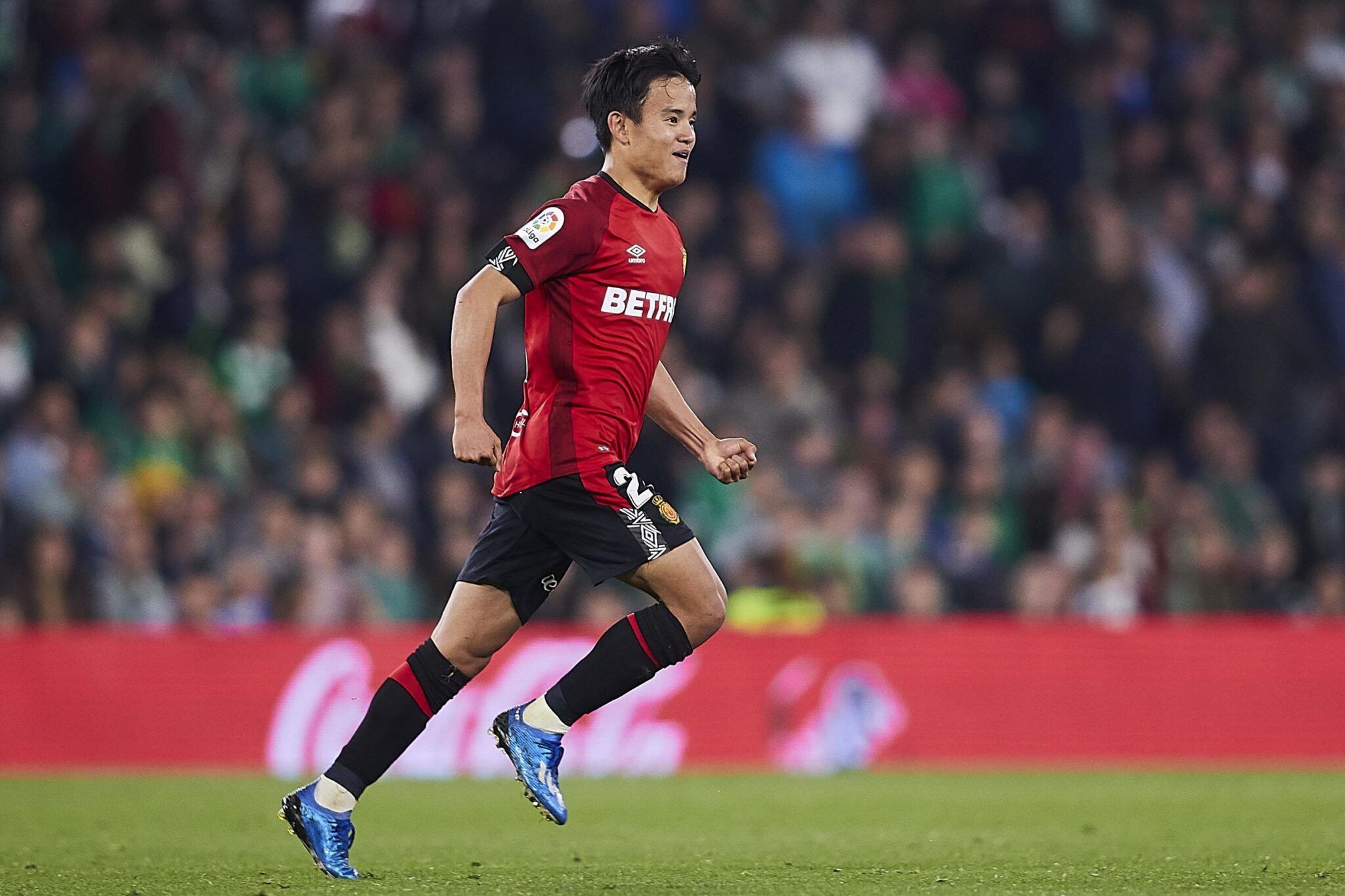 takefusa kubo fifa 20
