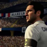 CANTONA FUT HERO