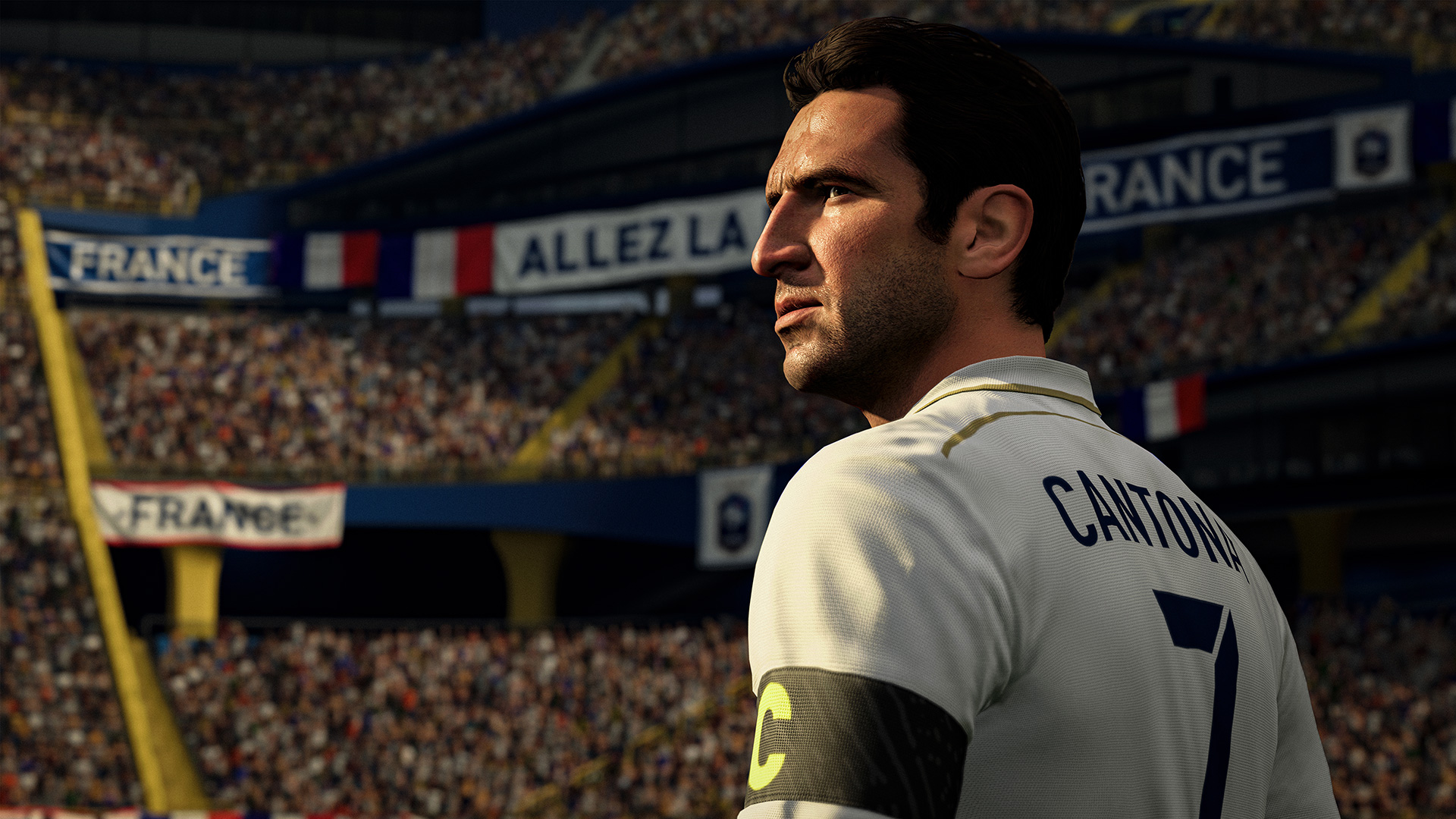 CANTONA FUT HERO