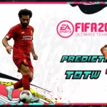 Copertina prediction totw 41 fut 20