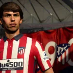 FELIX LALIGA HERO