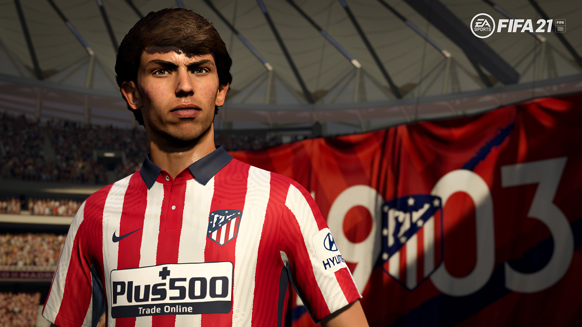 FELIX LALIGA HERO