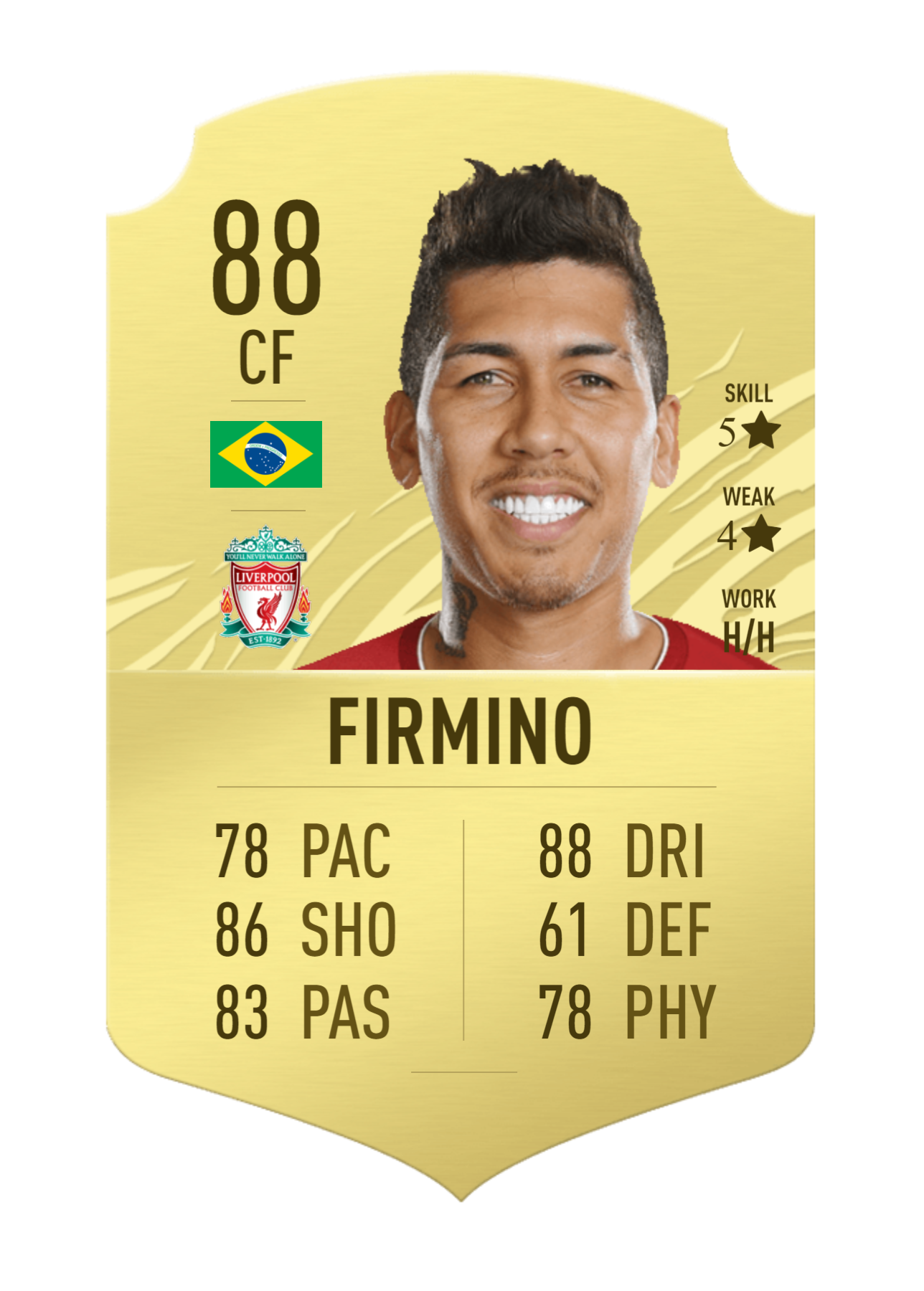 FIRMINO