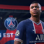 MBAPPE UCL HERO
