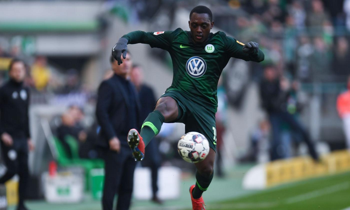 Roussillon wolfsburg fifa 20