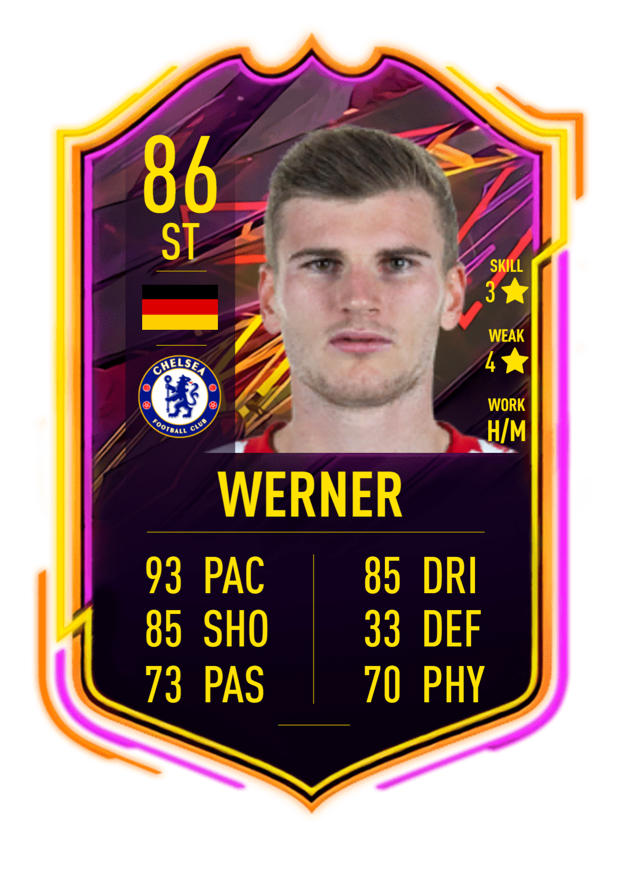 WERNER