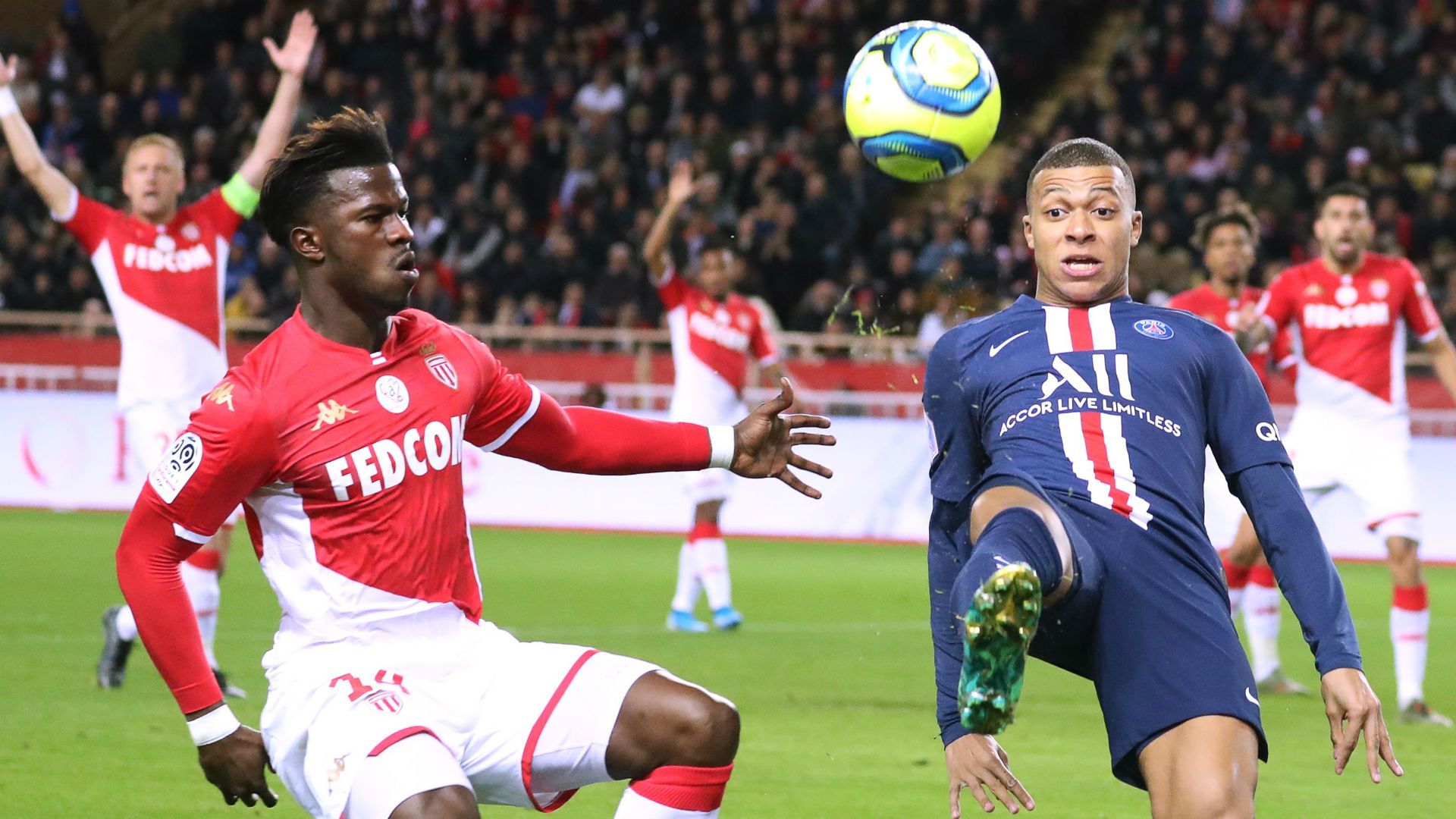 balde fifa 20