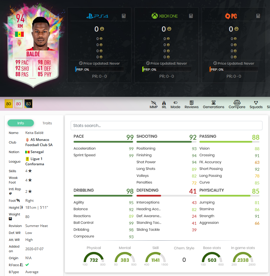 balde-summer-heat-fifa-20