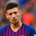 clement lenglet barcelona fifa 20