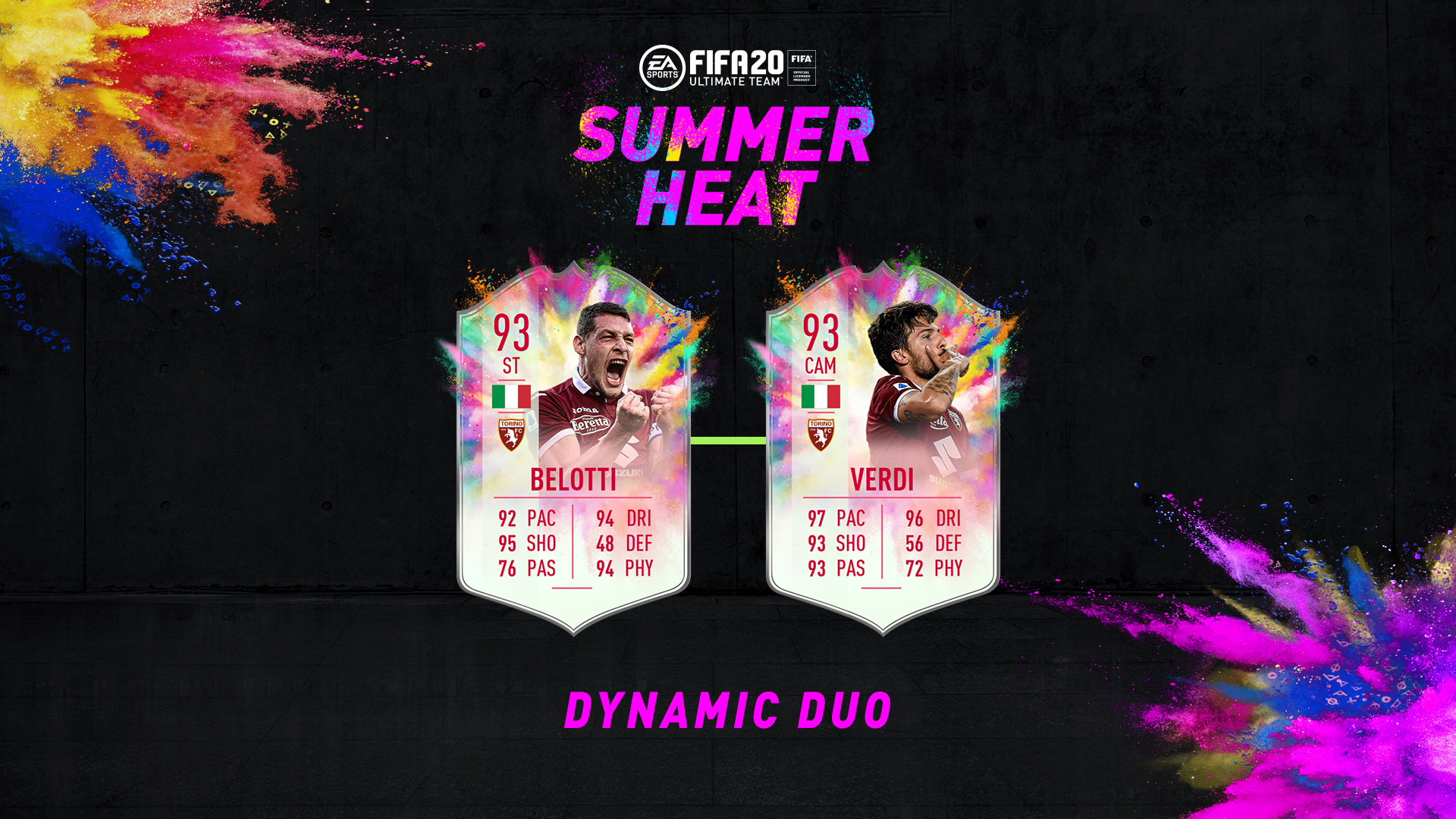 cover belotti verdi summer heat fifa 20
