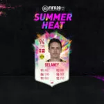 cover card delaney editor fifa 20 summer heat