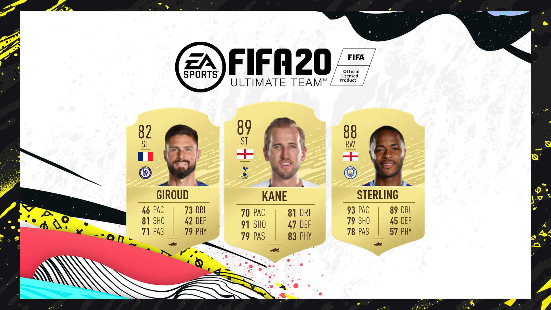 cover card editor potm luglio pl fifa 20 season