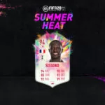 cover card editor sissoko fifa 20 summer heat