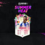 cover card lukebakio editor fifa 20 summer heat