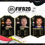 cover card totw 42 editor fifa 20 season