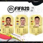 cover card werner trasferimenti editor fifa 20 season