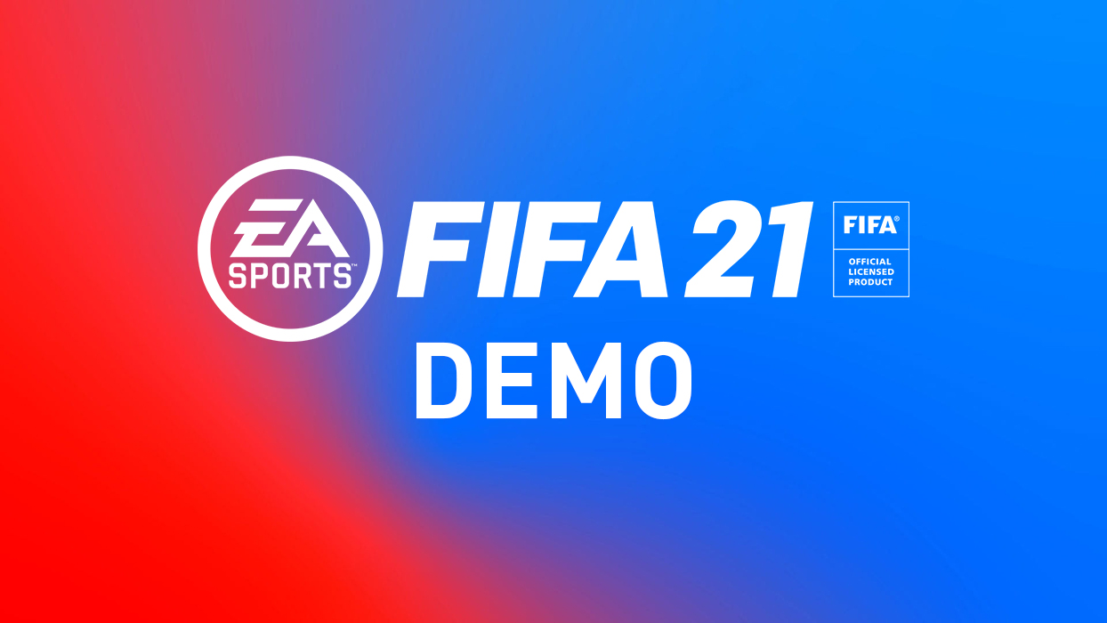 cover demo provvisoria fifa 21