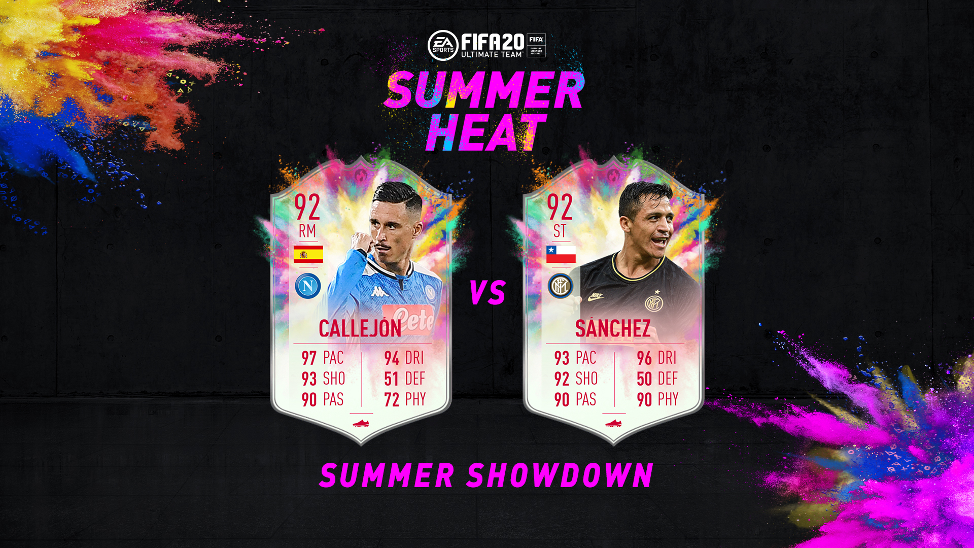 cover editor callejon vs sanchez showdown summer heat fifa 20