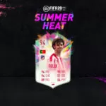 cover felixr fifa 20 summer heat