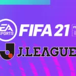 cover j league fifa 21
