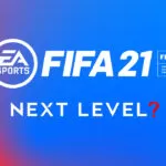 cover next level fifa 21