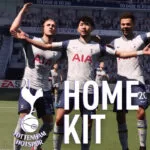 cover spurs kit fifa 21