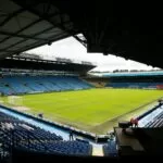 coverElland Road fifa 21