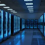 data center