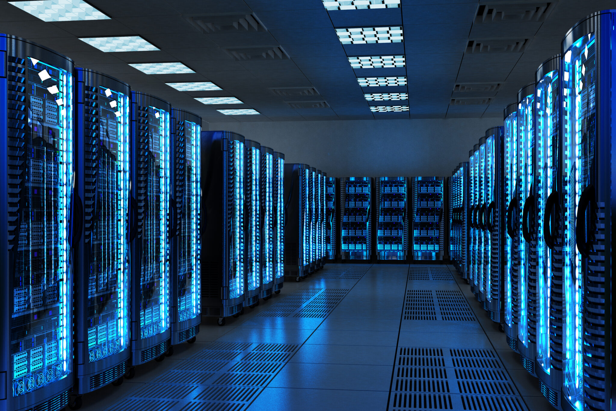 data center