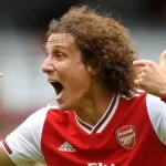 david luiz arsenal fifa 20