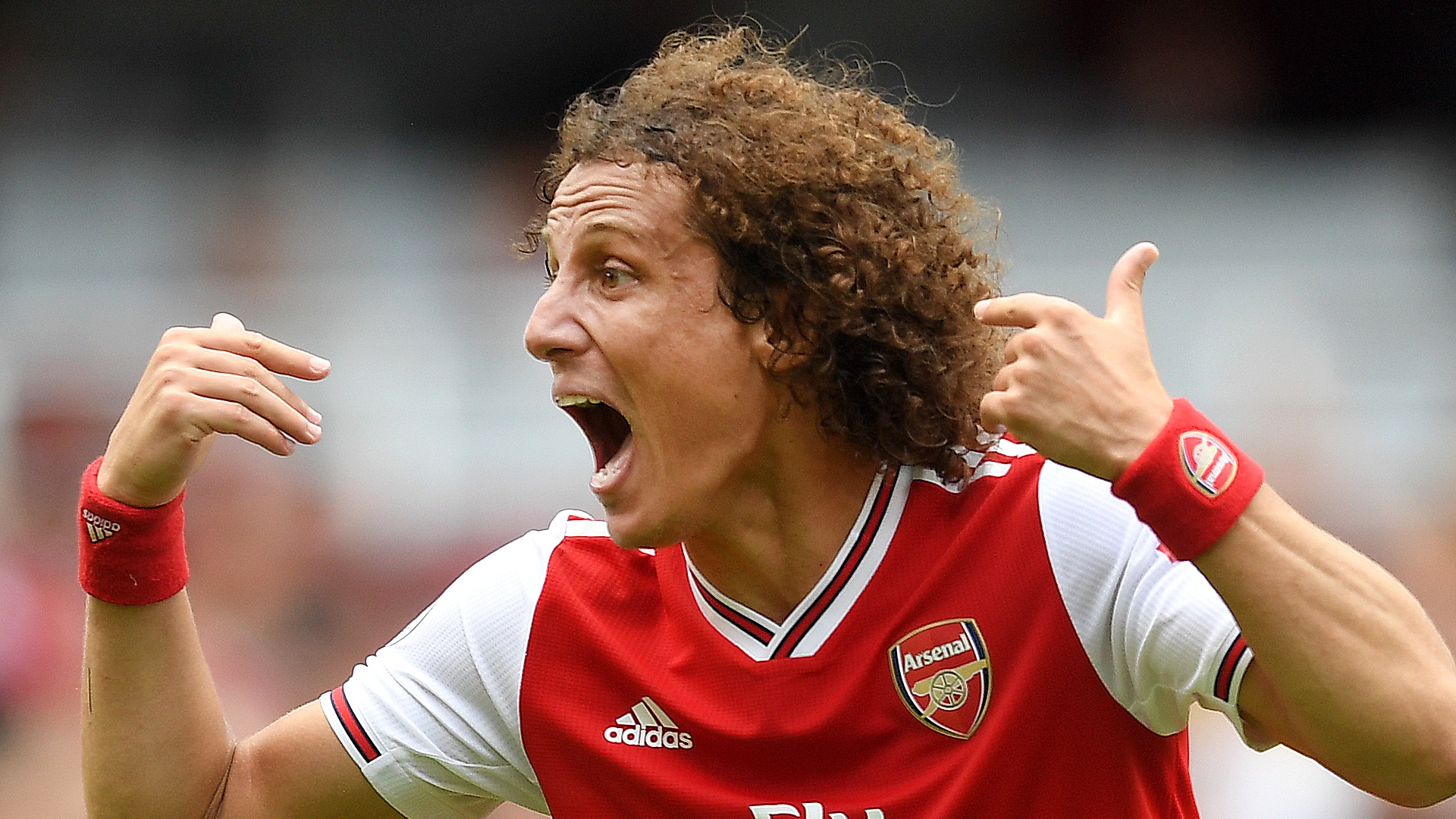 david luiz arsenal fifa 20