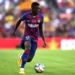 dembele summer heat cover fifa 20