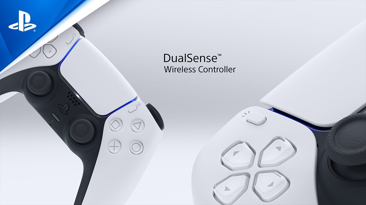 dualsense ps5