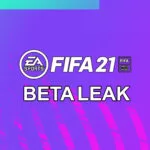 fifa 21 beta leak rumors