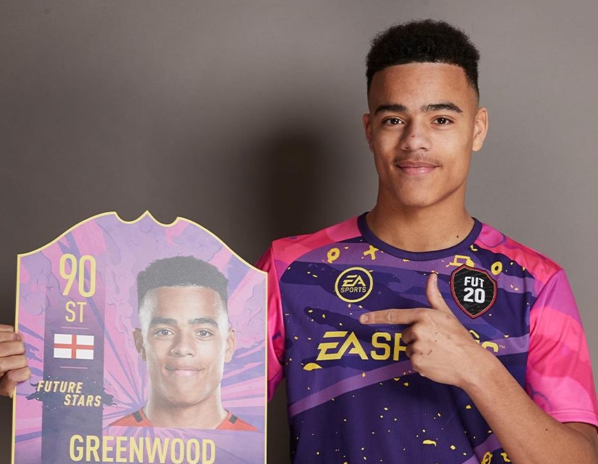 greenwood future star fifa 20