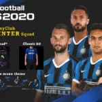 item inter pes
