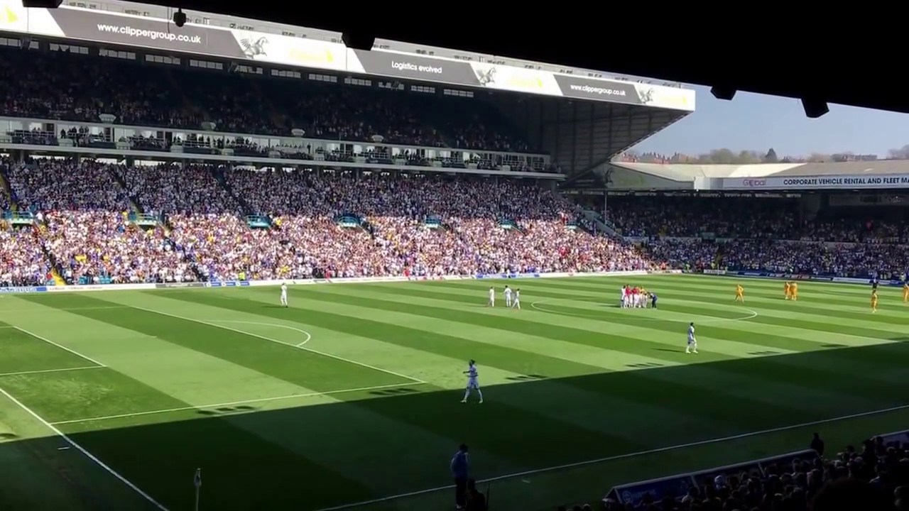 leeds united elland road fifa 21